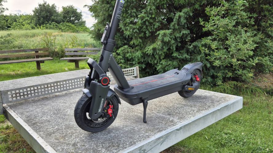 Segway-Ninebot MAX G3 D Bild 7