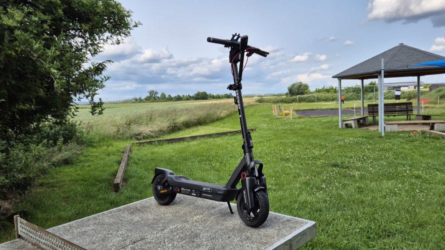 Segway-Ninebot MAX G3 D Bild 10