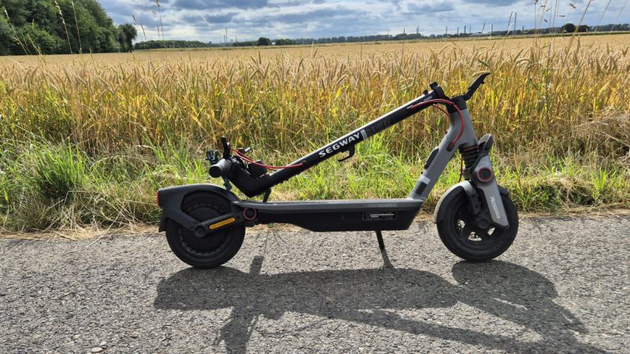 Segway-Ninebot F3 Pro D Bild 9