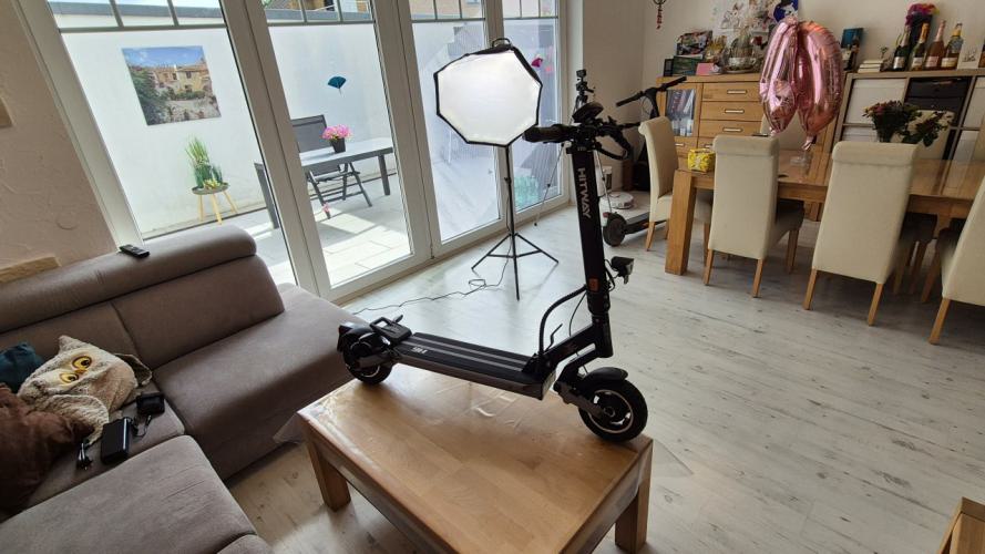 HITWAY H6 Bild 9