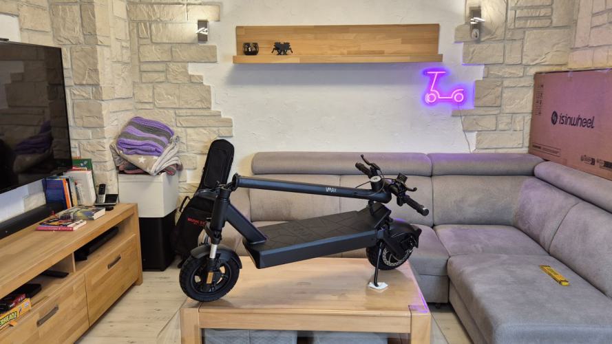 VMAX New VX4 Bild 10