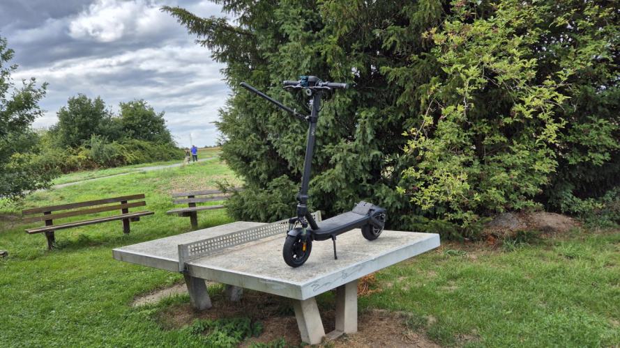 VMAX New VX2 HUB Bild 4