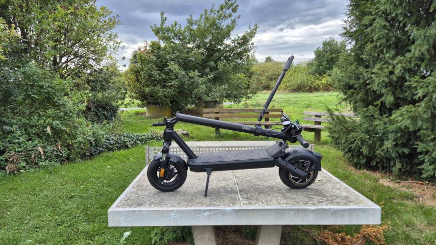 VMAX New VX2 HUB Bild 5