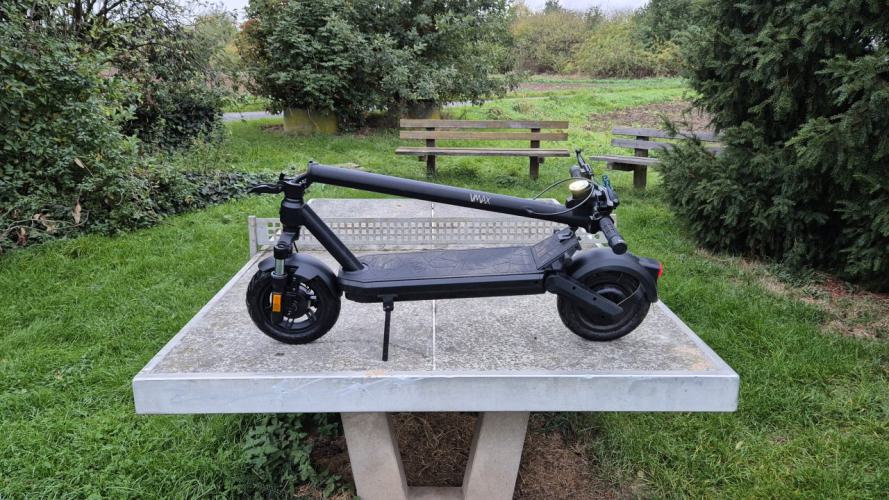 VMAX New VX2 GEAR Bild 6