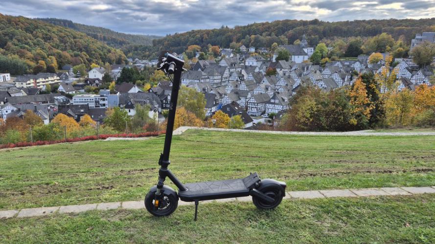 VMAX New VX2 GEAR Bild 7