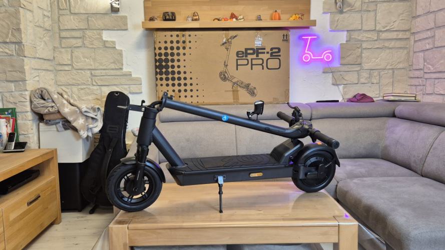 ePowerFun ePF-2 Pro 653 (Wechselakku) Bild 2