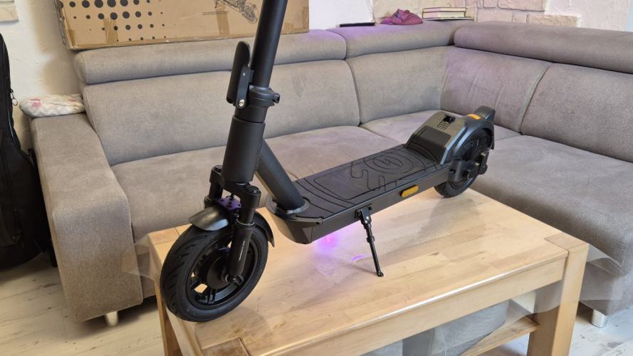 ePowerFun ePF-2 Pro 653 (Wechselakku) Bild 3