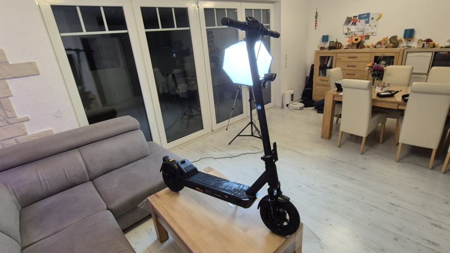 ePowerFun ePF-2 Pro 653 (Wechselakku) Bild 8