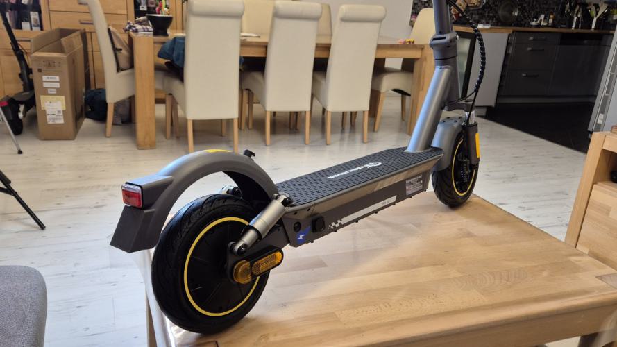EVERCROSS EV10S MAX (15,6AH) Bild 3