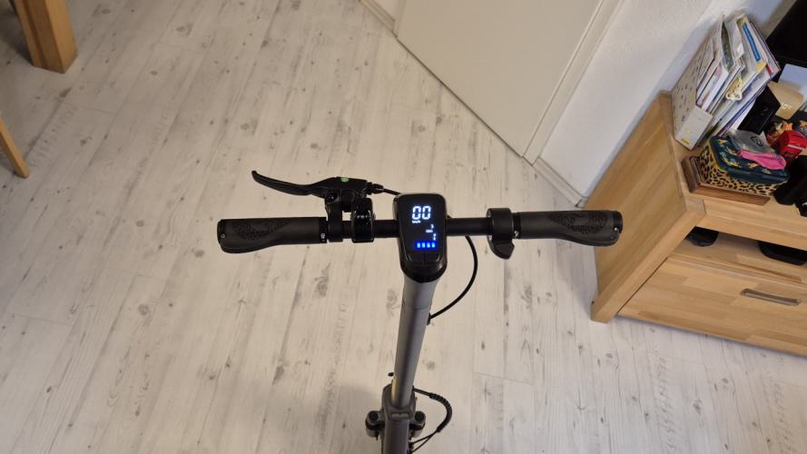 EVERCROSS EV10S MAX (15,6AH) Bild 5