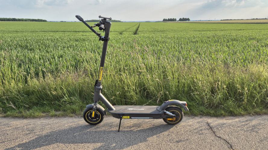 EVERCROSS EV10S MAX (15,6AH) Bild 6