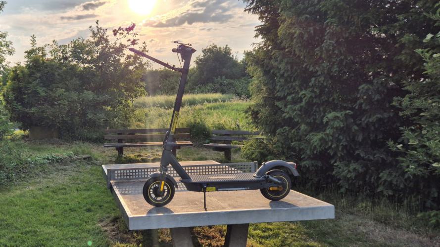 EVERCROSS EV10S MAX (15,6AH) Bild 7