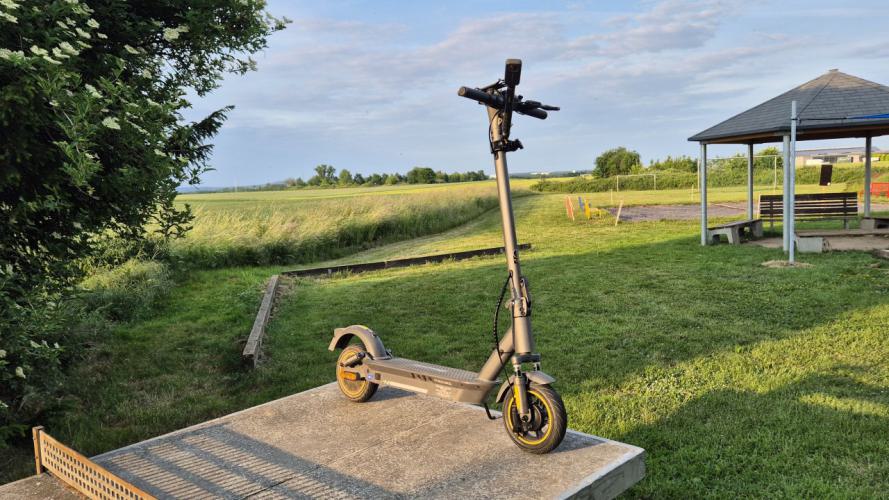 EVERCROSS EV10S MAX (15,6AH) Bild 8