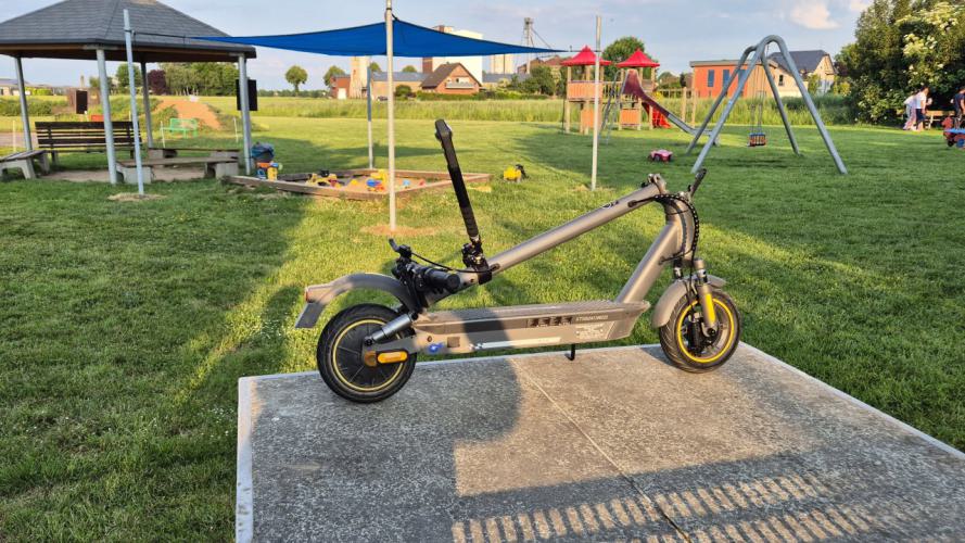 EVERCROSS EV10S MAX (15,6AH) Bild 9