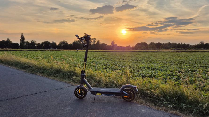 EVERCROSS EV10S MAX (15,6AH) Bild 10