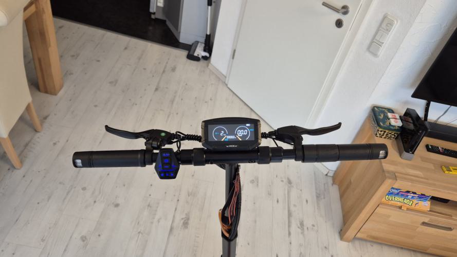 RCB D7 PRO ABE Ultra Bild 3