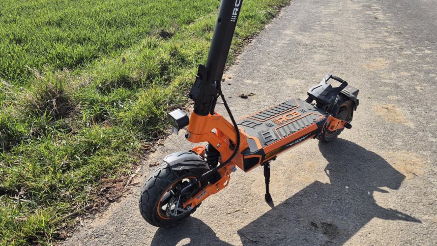 RCB D7 PRO ABE Ultra Bild 10