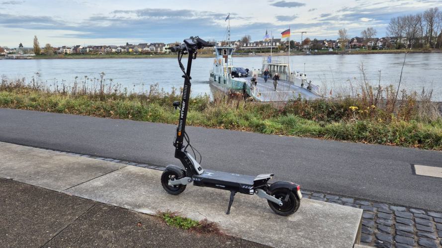 HITWAY H10 28.6Ah Bild 5