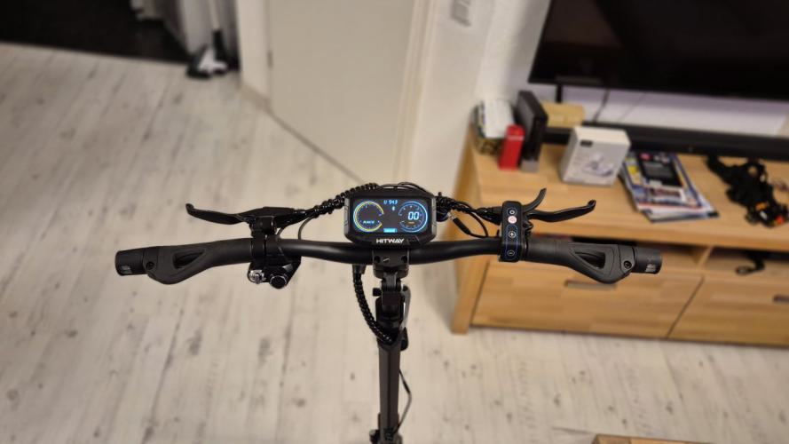 HITWAY H10 28.6Ah Bild 6