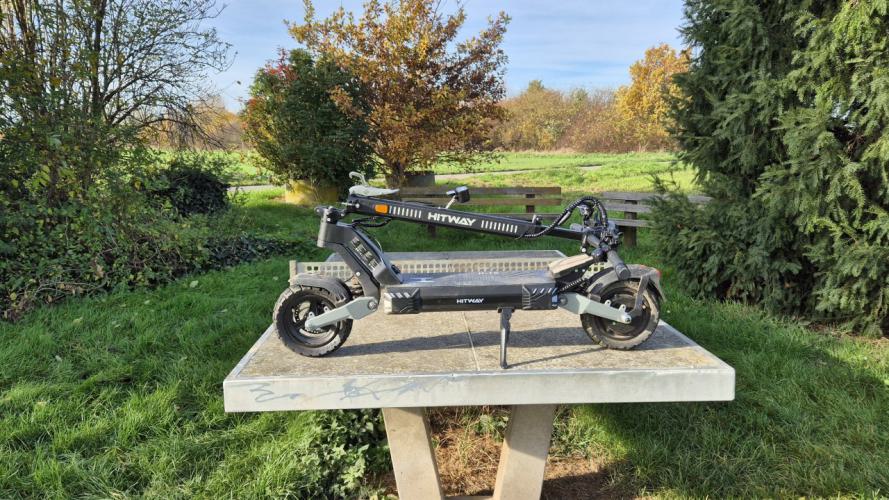 HITWAY H10 28.6Ah Bild 8