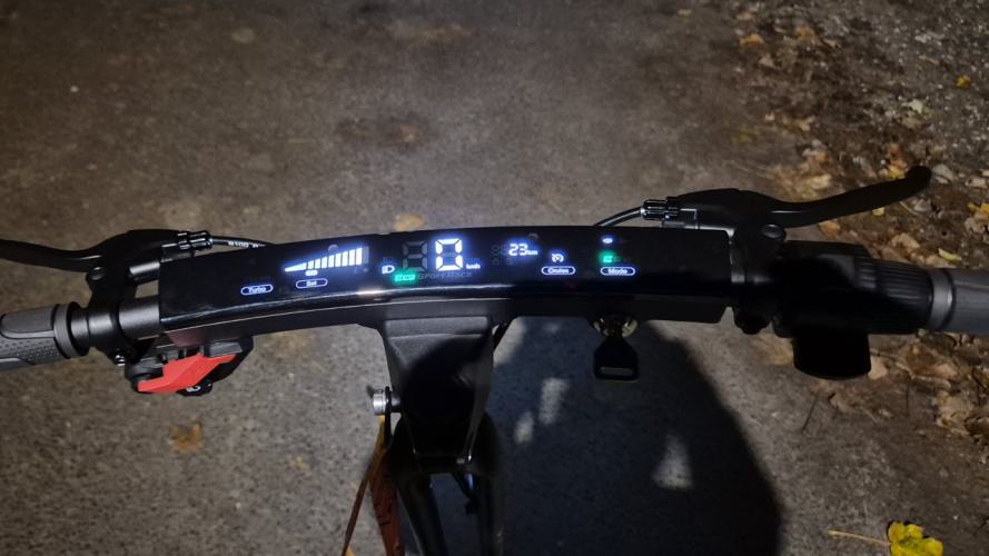 KuKirin G2 Ultra Bild 5