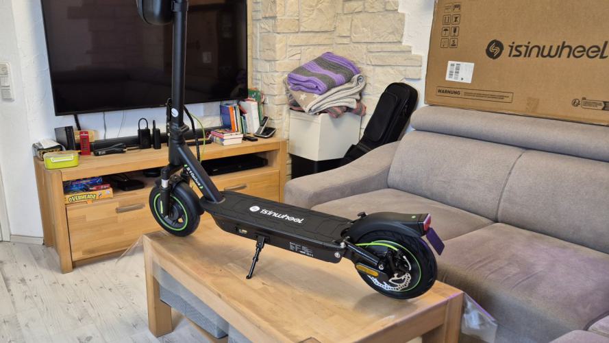 isinwheel S10Plus Bild 5