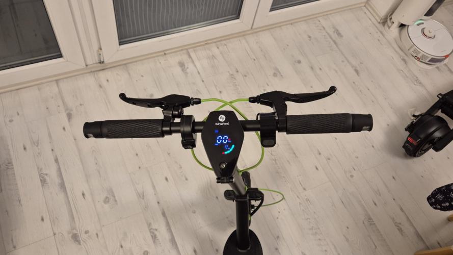 isinwheel S10Plus Bild 9