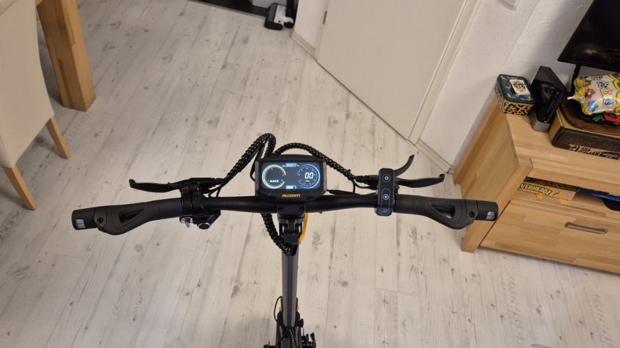 Ausom L1 20,8AH (ABE) Bild 5