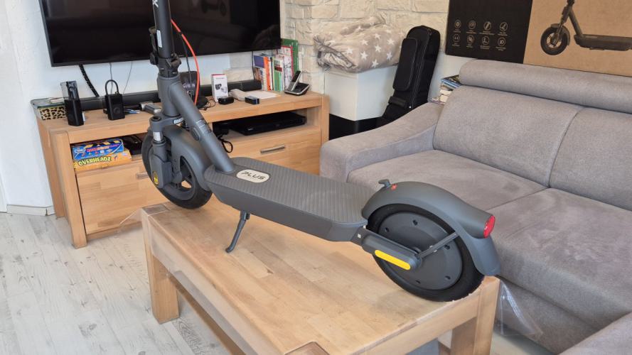 XIAOMI 5 Plus Bild 3