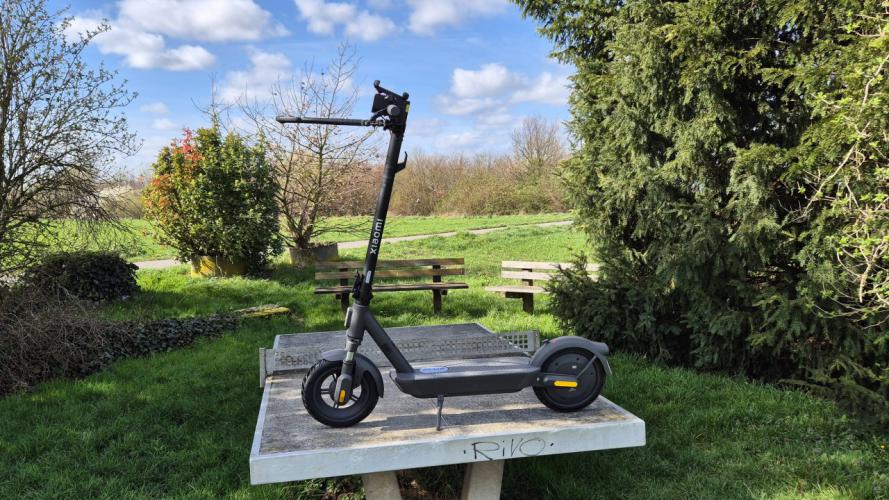 XIAOMI 5 Plus Bild 7