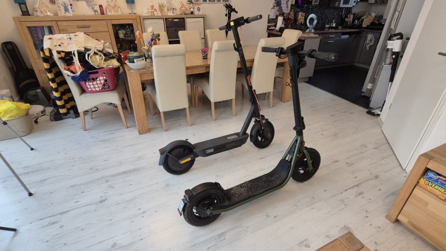 XIAOMI 5 Plus Bild 9