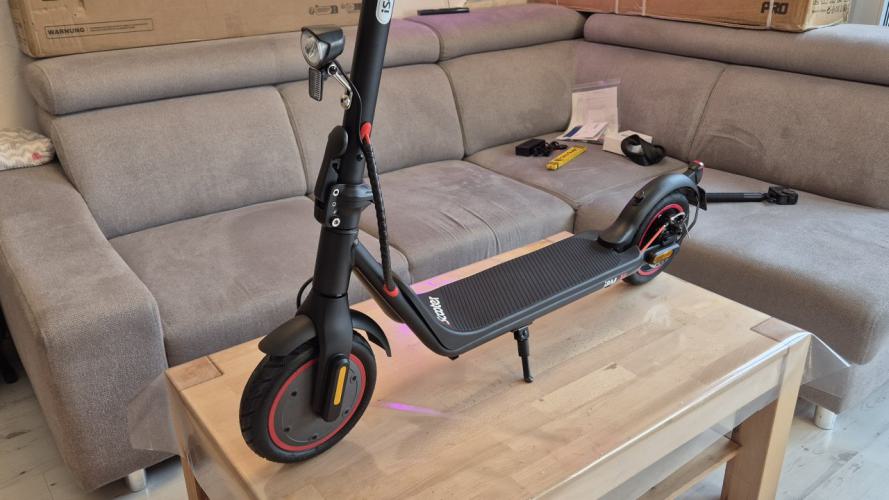 iScooter i8M Bild 4