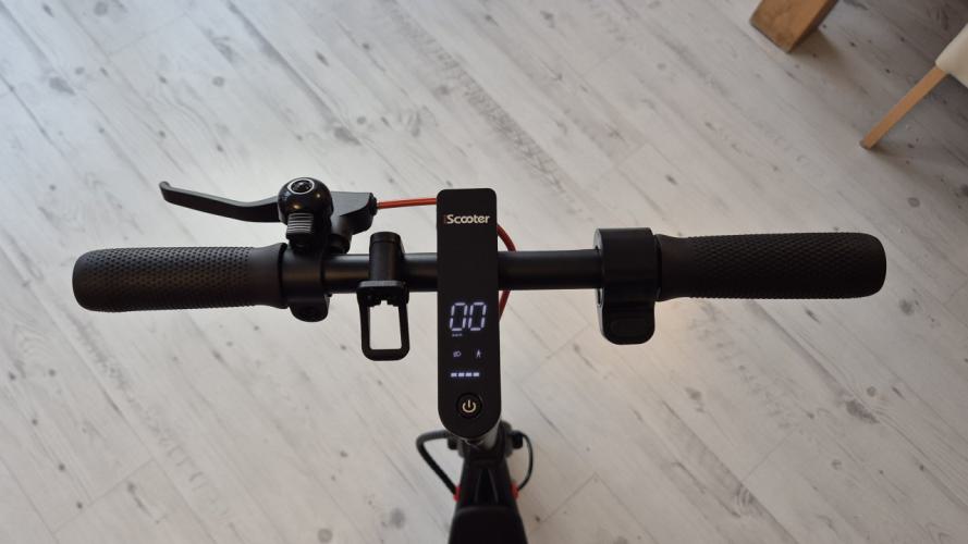 iScooter i8M Bild 10