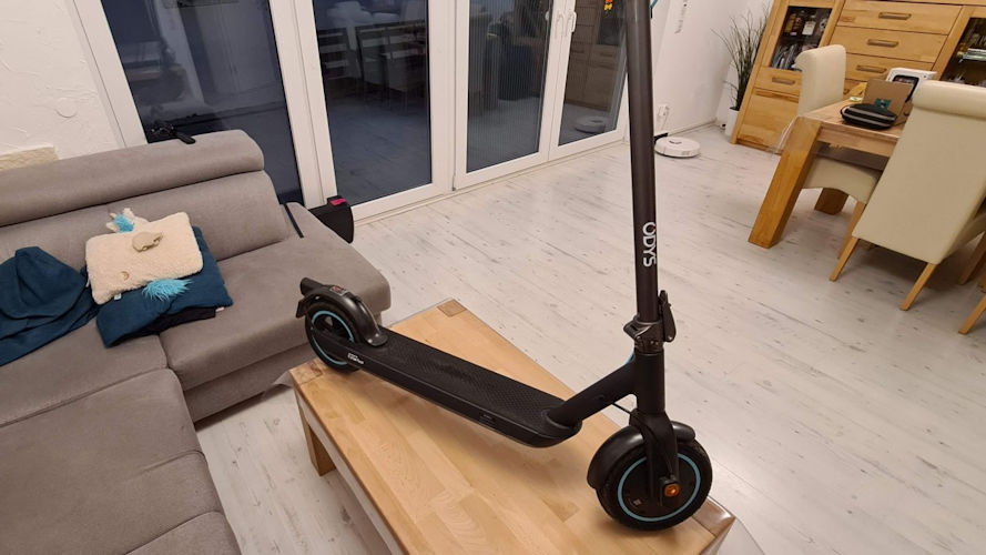 ODYS Alpha X3 PRO Bild 10