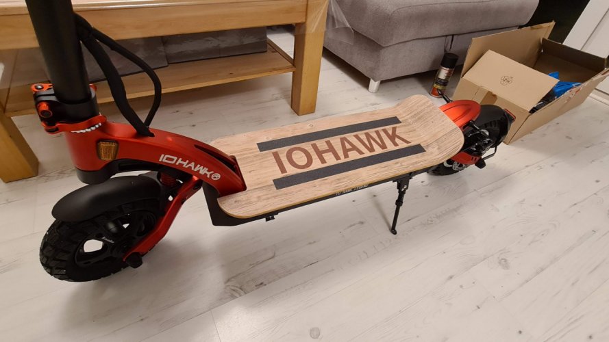 IO HAWK Legend Bild 10