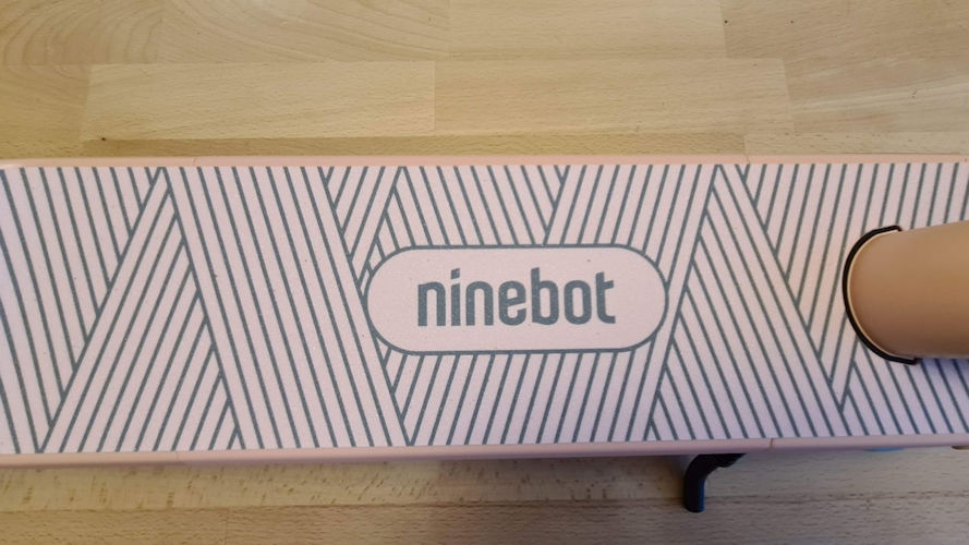 Segway-Ninebot Zing E8 Bild 7