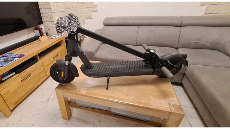 ODYS NEO E100 Bild 1