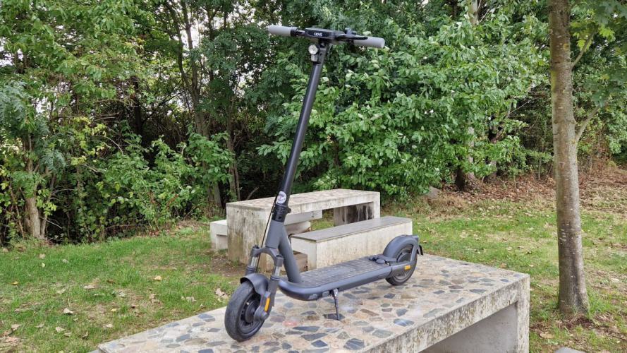 ODYS NEO E100 Bild 3