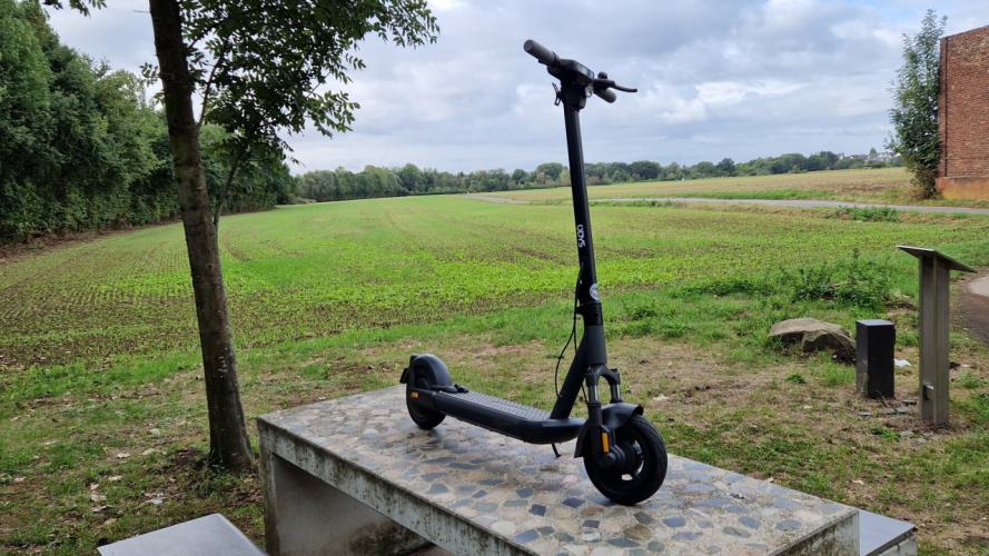 ODYS NEO E100 Bild 4