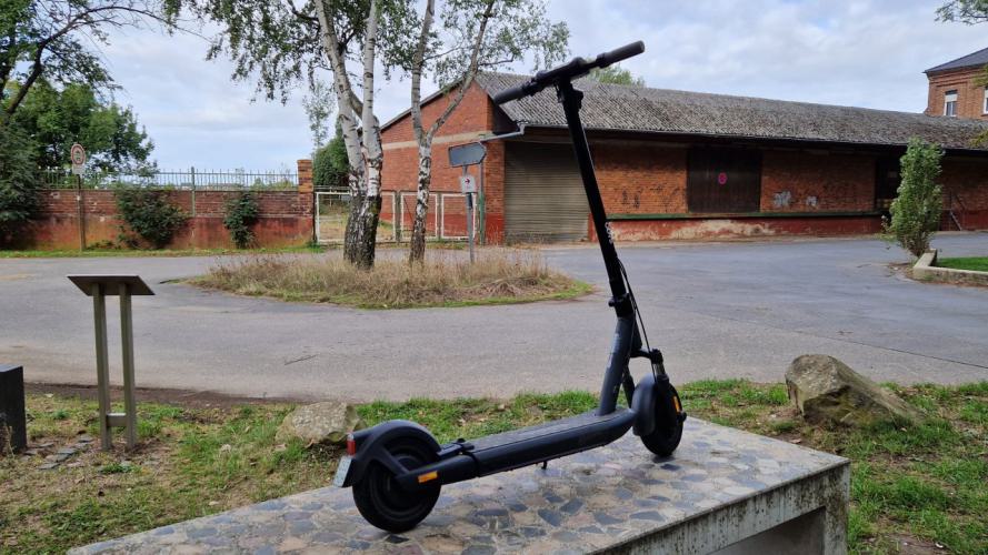 ODYS NEO E100 Bild 5