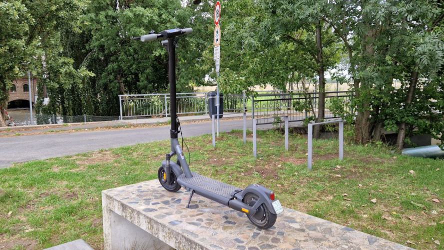 ODYS NEO E100 Bild 6