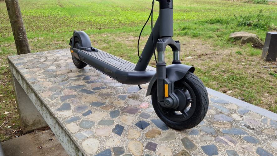 ODYS NEO E100 Bild 8