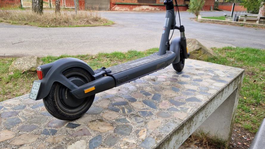 ODYS NEO E100 Bild 9