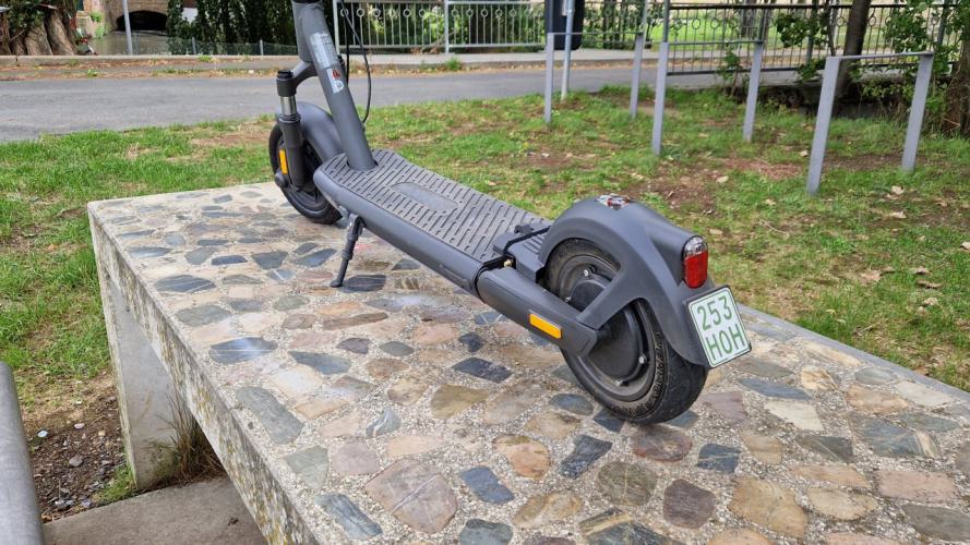 ODYS NEO E100 Bild 10