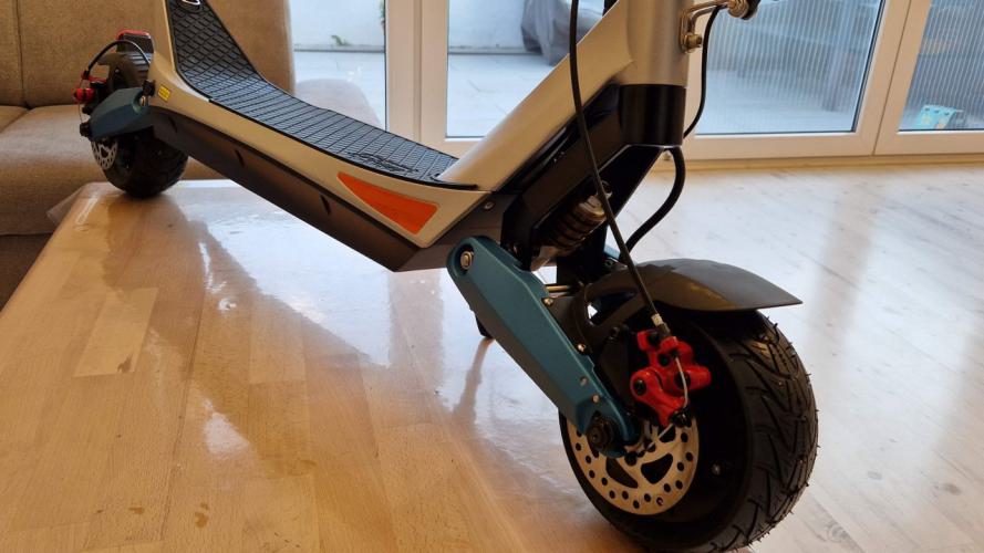 Varla Pegasus Bild 3