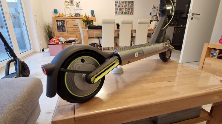 NAVEE S65 EU-Version Bild 2