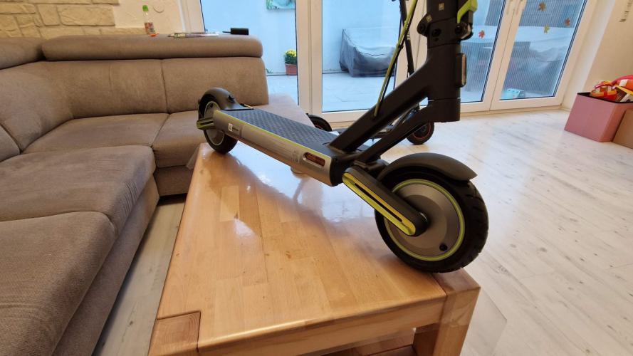 NAVEE S65 EU-Version Bild 3