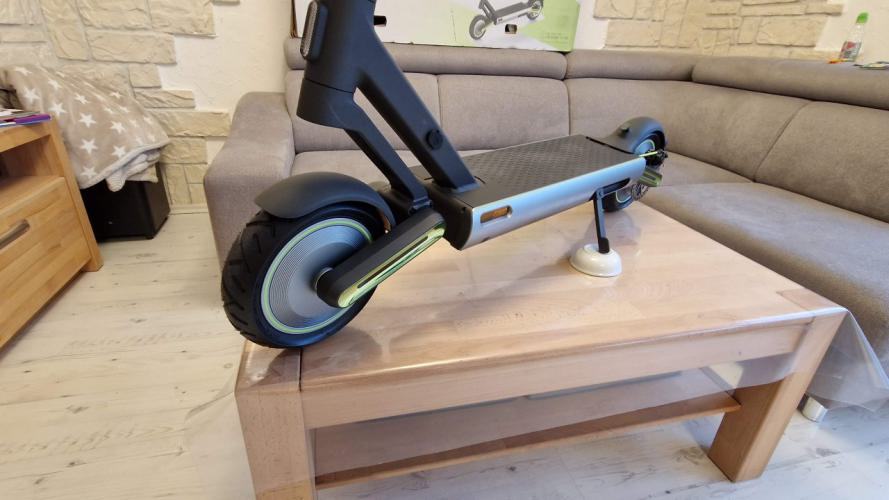 NAVEE S65 EU-Version Bild 4