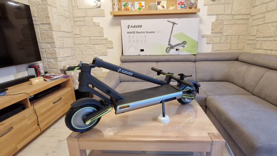 NAVEE S65 EU-Version Bild 6
