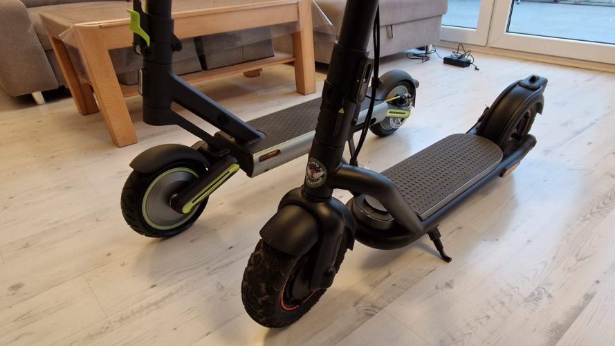 NAVEE S65 EU-Version Bild 10
